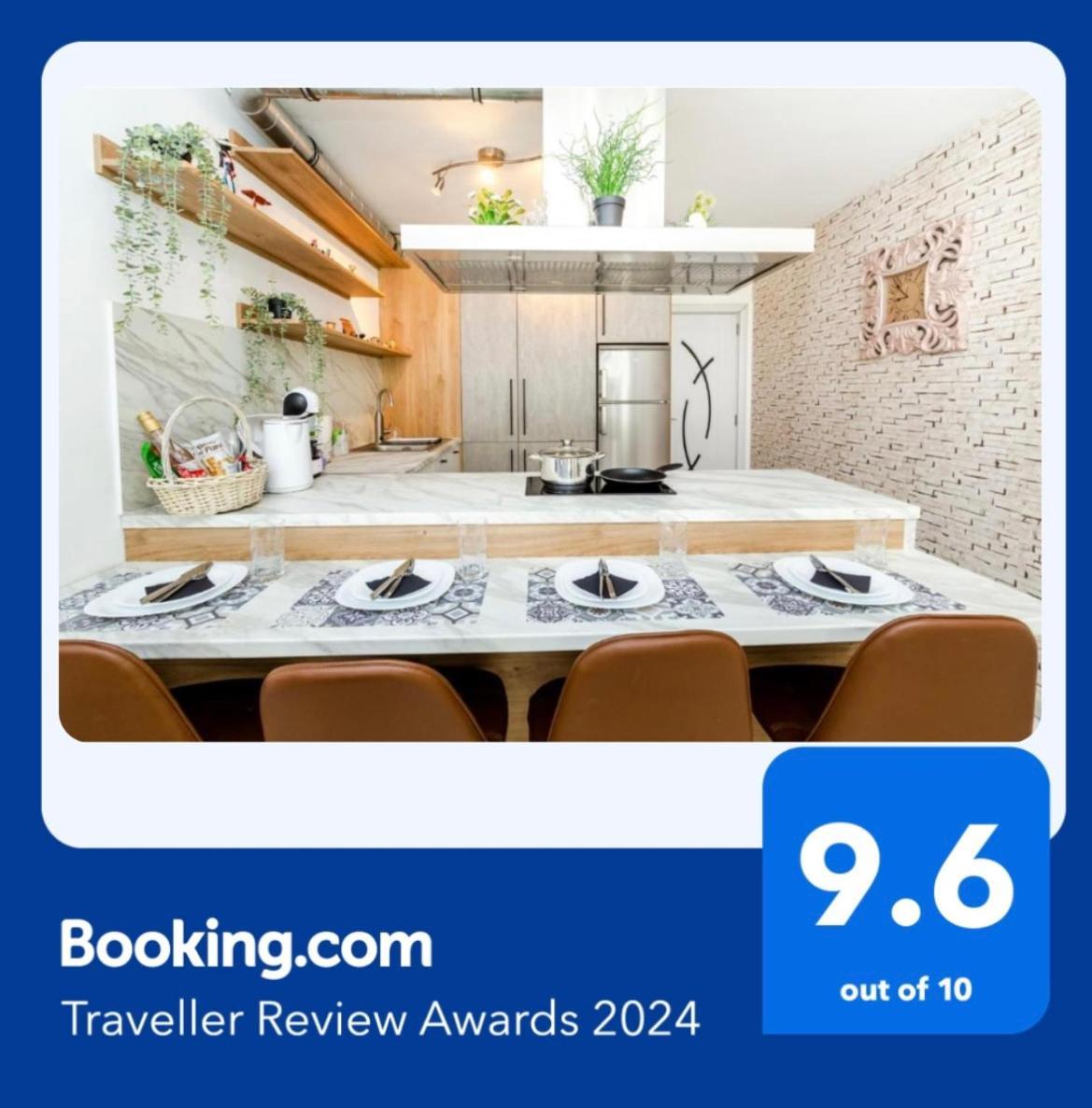 The White Apartment - Free Parking ソフィア エクステリア 写真