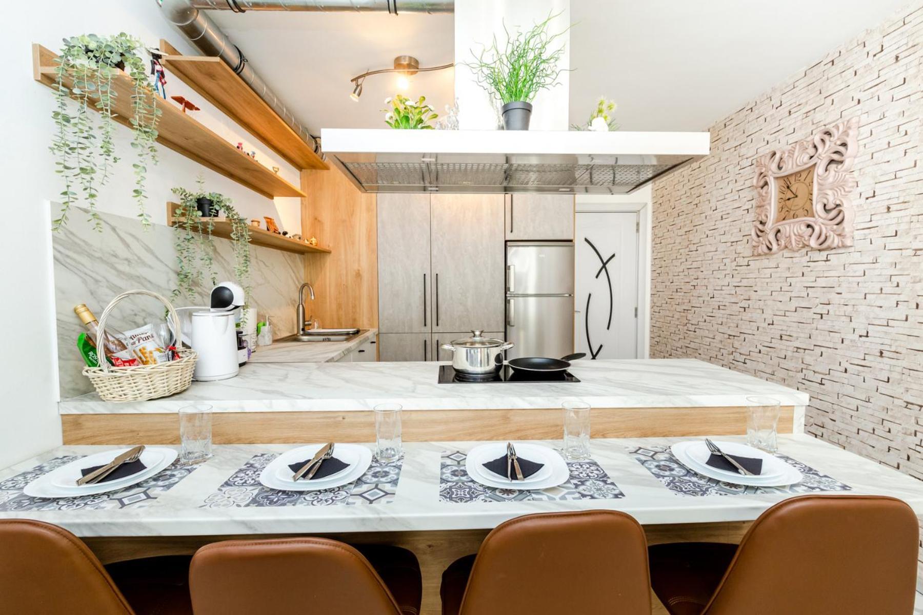 The White Apartment - Free Parking ソフィア エクステリア 写真