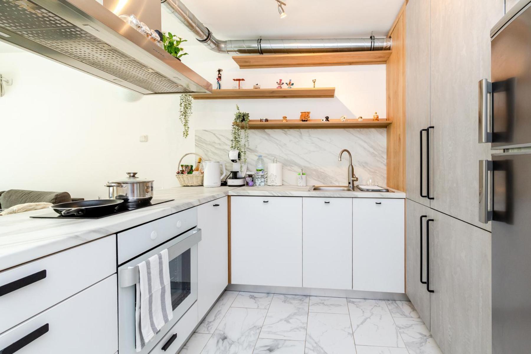 The White Apartment - Free Parking ソフィア エクステリア 写真
