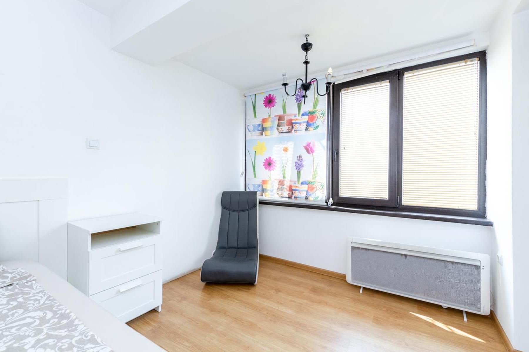 The White Apartment - Free Parking ソフィア エクステリア 写真