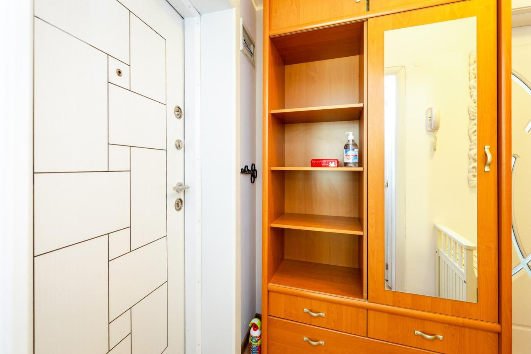 The White Apartment - Free Parking ソフィア エクステリア 写真